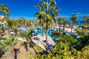 Hotel RIADH PALMS wakacje