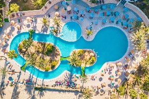 Hotel RIADH PALMS wakacje