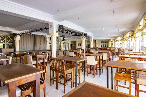 Hotel RIADH PALMS wakacje