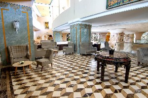 Hotel RIADH PALMS wakacje