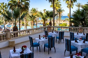 Hotel RIADH PALMS wakacje