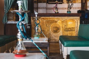 Hotel RIADH PALMS wakacje