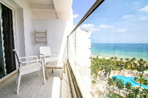 Hotel RIADH PALMS wakacje