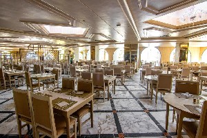 Hotel RIADH PALMS wakacje