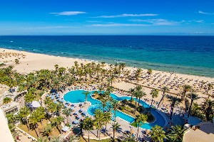 Hotel RIADH PALMS wakacje