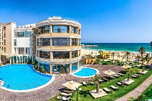 Hotel SOUSSE PALACE wakacje
