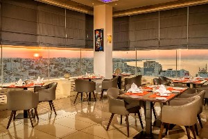 Hotel SOUSSE PALACE wakacje