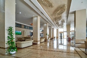 Hotel SOUSSE PALACE wakacje