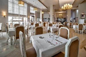 Hotel SOUSSE PALACE wakacje