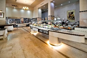 Hotel SOUSSE PALACE wakacje