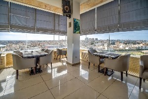 Hotel SOUSSE PALACE wakacje