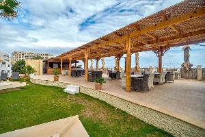 Hotel SOUSSE PALACE wakacje