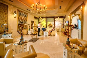 Hotel SOUSSE PALACE wakacje