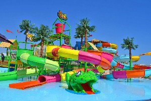 aquapark