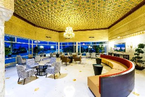 Hotel TOUR KHALEF wakacje