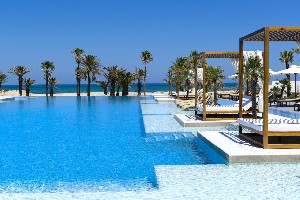 Hotel TOUR KHALEF wakacje