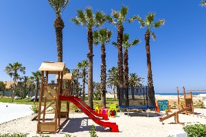 Hotel TOUR KHALEF wakacje