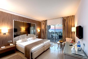 Hotel TOUR KHALEF wakacje