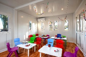 Hotel TOUR KHALEF wakacje