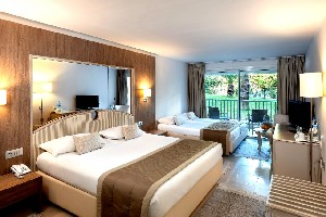 Hotel TOUR KHALEF wakacje