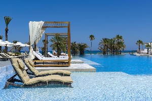 Hotel TOUR KHALEF wakacje