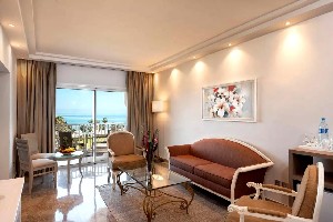 Hotel TOUR KHALEF wakacje