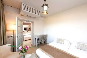 Hotel TOUR KHALEF wakacje