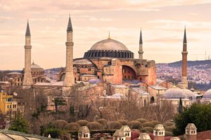 Hotel AHC OLD CITY HOTEL (EX. HOTEL ZURICH ISTANBUL) wakacje