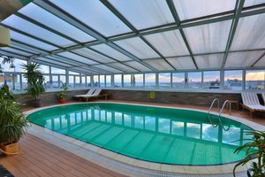 Hotel AHC OLD CITY HOTEL (EX. HOTEL ZURICH ISTANBUL) wakacje