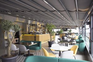 Hotel AHC OLD CITY HOTEL (EX. HOTEL ZURICH ISTANBUL) wakacje