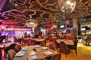 Hotel AHC OLD CITY HOTEL (EX. HOTEL ZURICH ISTANBUL) wakacje
