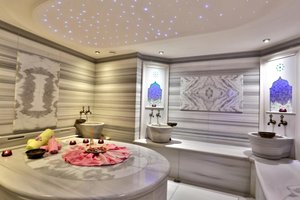 Hotel AHC OLD CITY HOTEL (EX. HOTEL ZURICH ISTANBUL) wakacje