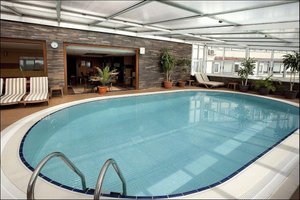 Hotel AHC OLD CITY HOTEL (EX. HOTEL ZURICH ISTANBUL) wakacje