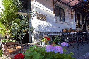 Hotel ALMINA INN wakacje