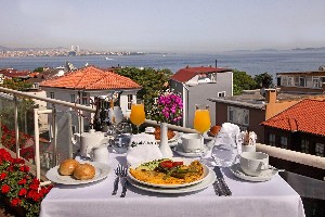 Hotel ALMINA wakacje