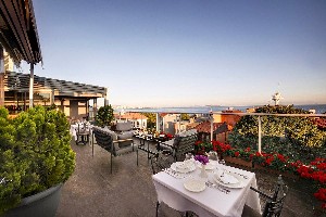 Hotel ALMINA wakacje