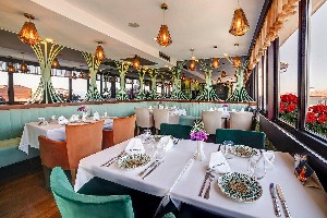 Hotel ALMINA wakacje