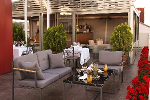 Hotel ALMINA wakacje