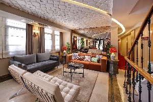 Hotel ALMINA wakacje