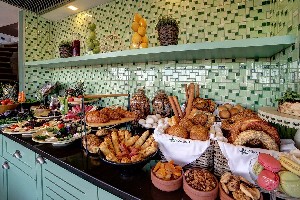 Hotel ALMINA wakacje