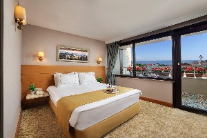 Hotel ALMINA wakacje