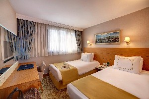 Hotel ALMINA wakacje