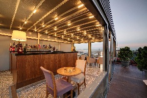 Hotel ALMINA wakacje