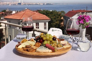 Hotel ALMINA wakacje