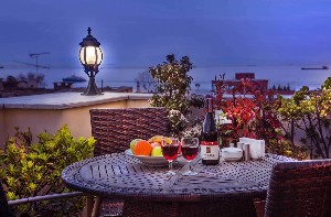 Hotel AMBER HOTEL ISTANBUL wakacje