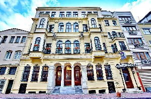 Hotel AMBER HOTEL ISTANBUL wakacje