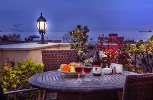 Hotel AMBER HOTEL ISTANBUL wakacje