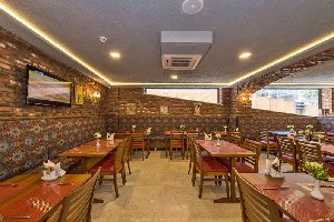 Hotel APRILIS GOLD wakacje