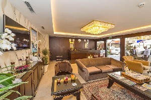 Hotel APRILIS GOLD wakacje