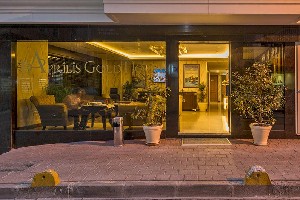 Hotel APRILIS GOLD wakacje